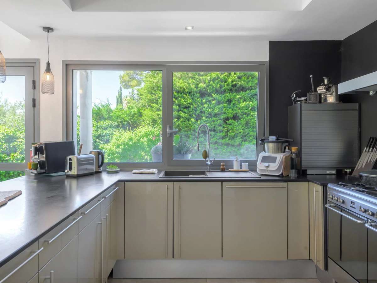 Maison Carry-le-Rouet