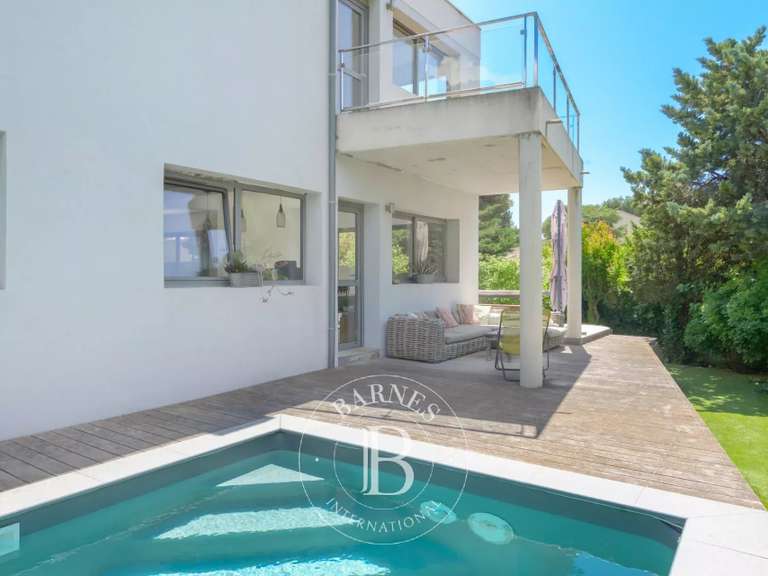 Maison avec Vue sur mer Carry-le-Rouet - 4 chambres - 206m²