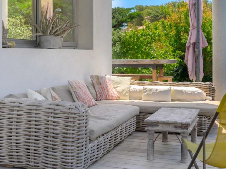 Maison avec Vue sur mer Carry-le-Rouet - 4 chambres - 206m²