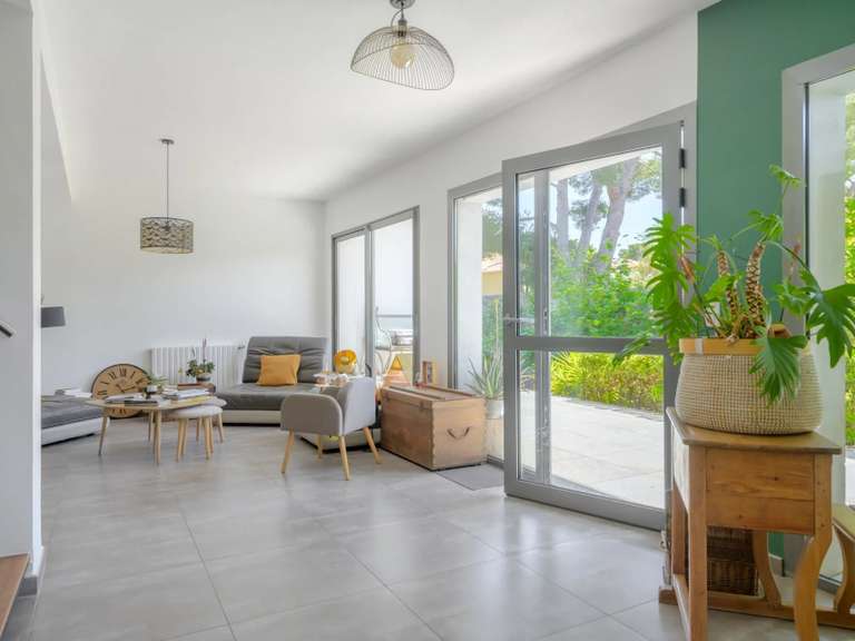 Maison avec Vue sur mer Carry-le-Rouet - 4 chambres - 206m²