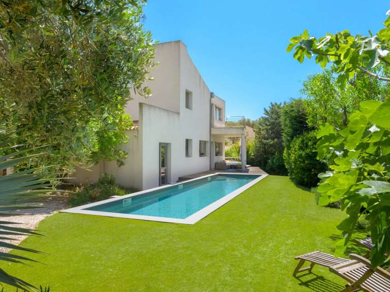 Maison avec Vue sur mer Carry-le-Rouet - 4 chambres - 206m²