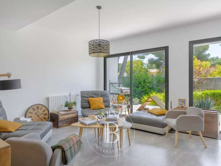 Maison avec Vue sur mer Carry-le-Rouet - 4 chambres - 206m²