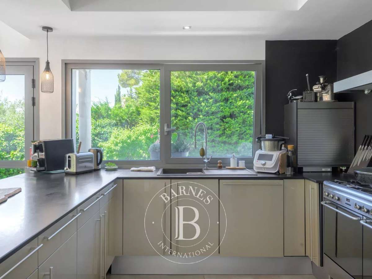 Maison Carry-le-Rouet