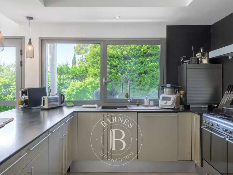 Maison avec Vue sur mer Carry-le-Rouet - 4 chambres - 206m²