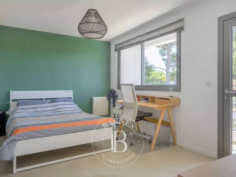 Maison avec Vue sur mer Carry-le-Rouet - 4 chambres - 206m²