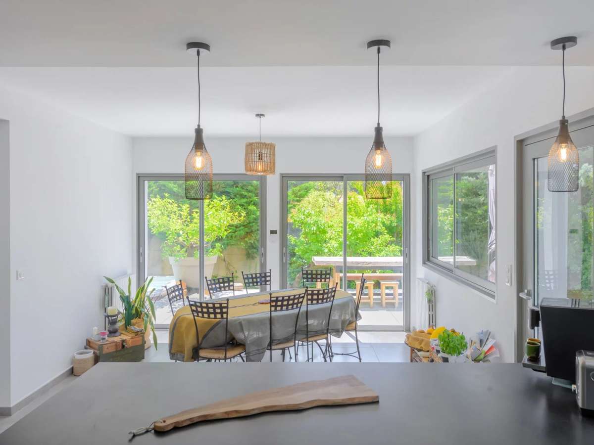 Maison Carry-le-Rouet