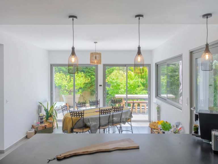 Maison avec Vue sur mer Carry-le-Rouet - 4 chambres - 206m²