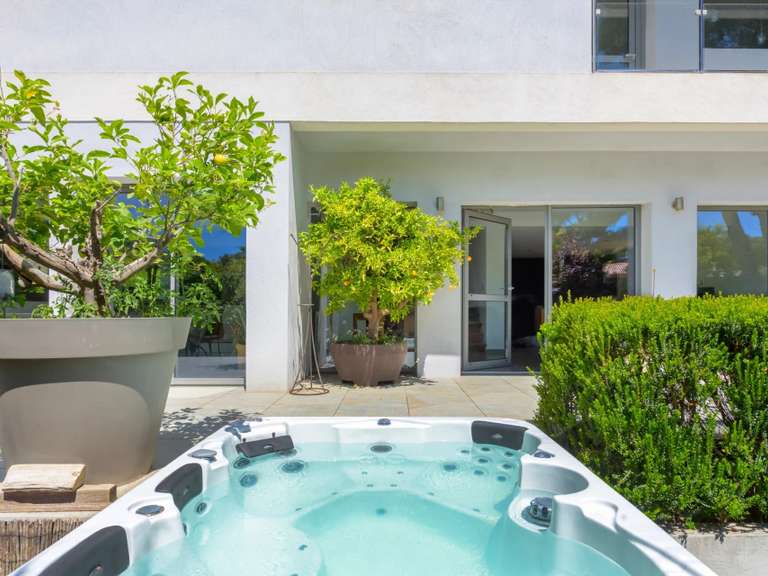 Maison avec Vue sur mer Carry-le-Rouet - 4 chambres - 206m²