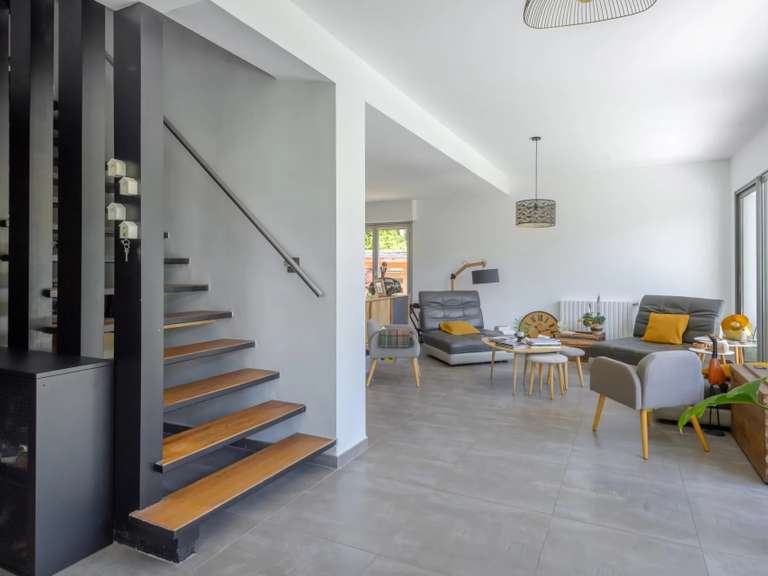 Maison avec Vue sur mer Carry-le-Rouet - 4 chambres - 206m²