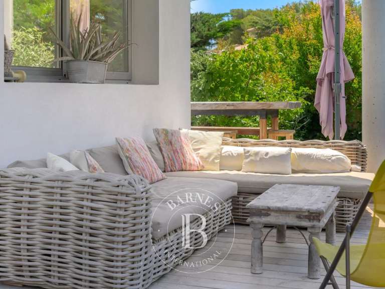 Maison avec Vue sur mer Carry-le-Rouet - 4 chambres - 206m²