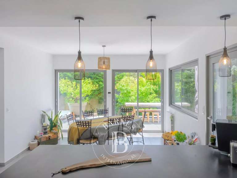 Maison avec Vue sur mer Carry-le-Rouet - 4 chambres - 206m²