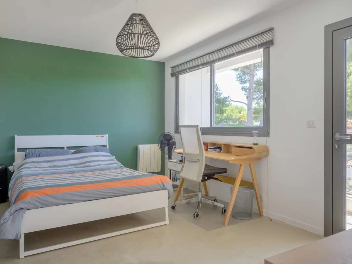 Maison Carry-le-Rouet