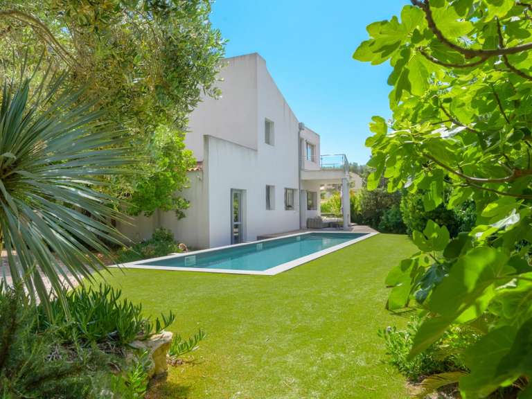 Maison avec Vue sur mer Carry-le-Rouet - 4 chambres - 206m²