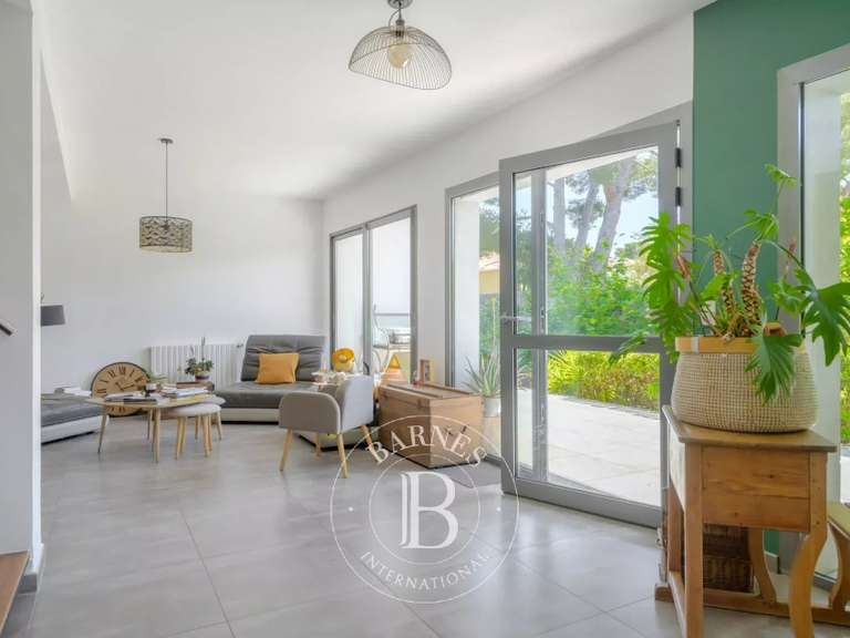 Maison avec Vue sur mer Carry-le-Rouet - 4 chambres - 206m²