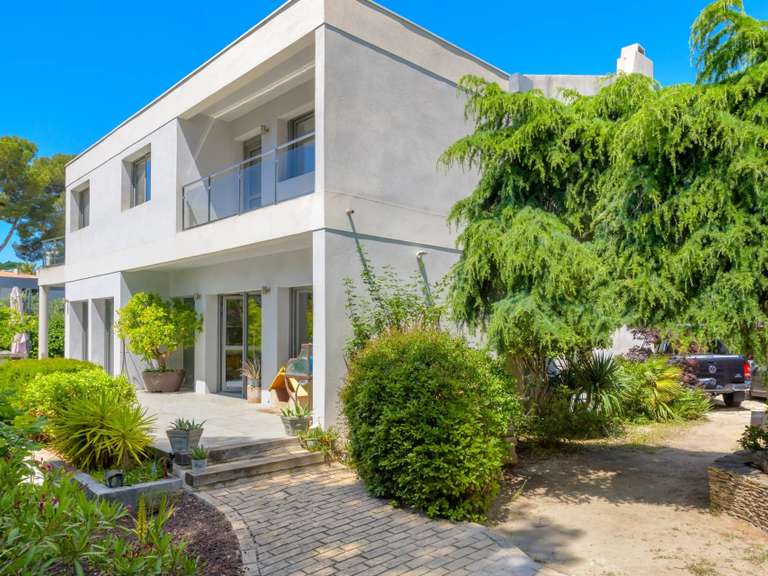 Maison avec Vue sur mer Carry-le-Rouet - 4 chambres - 206m²