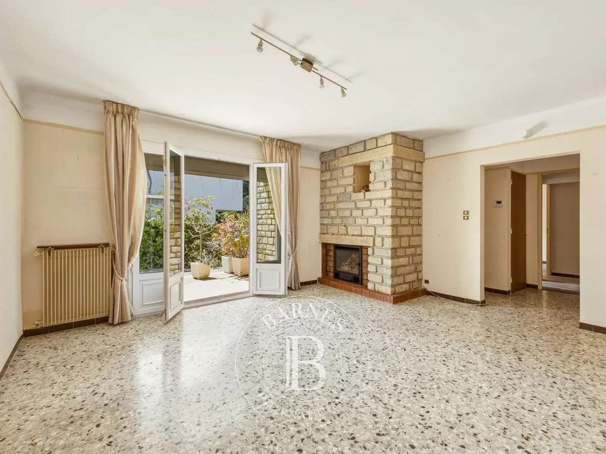 Maison Carry-le-Rouet