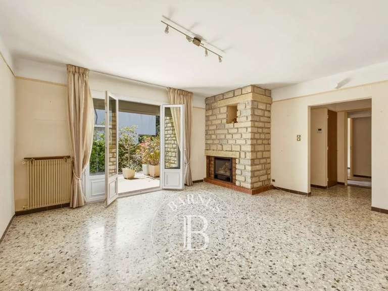 Maison Carry-le-Rouet - 2 chambres - 65m²