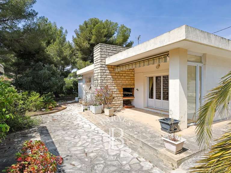 Maison Carry-le-Rouet - 2 chambres - 65m²