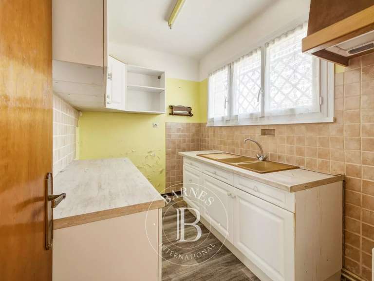 Maison Carry-le-Rouet - 2 chambres - 65m²