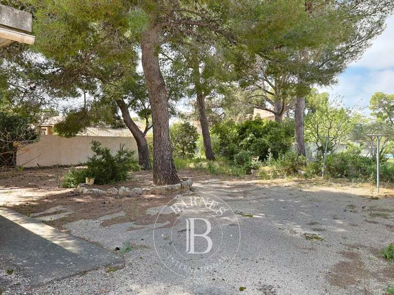 Maison Carry-le-Rouet - 2 chambres - 65m²