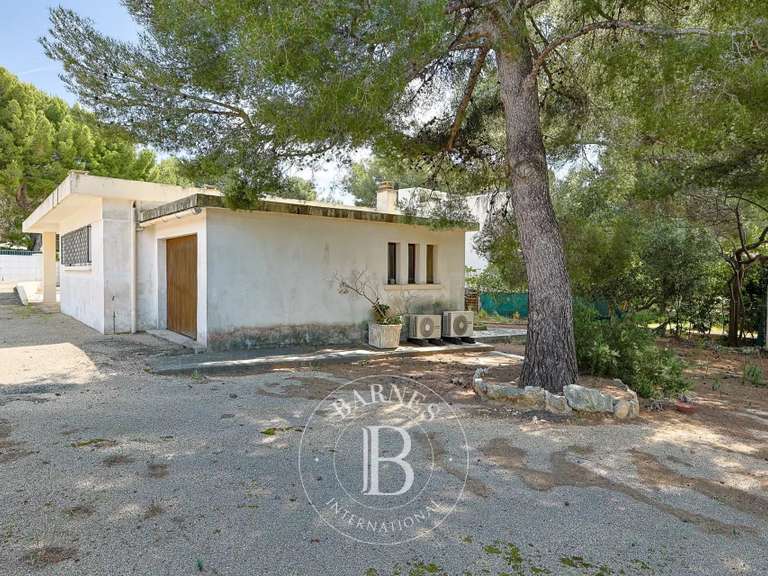 Maison Carry-le-Rouet - 2 chambres - 65m²