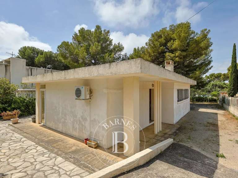 Maison Carry-le-Rouet - 2 chambres - 65m²