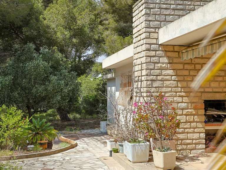 Maison Carry-le-Rouet - 2 chambres - 65m²