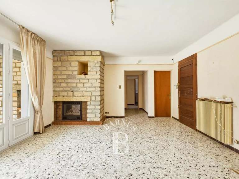 Maison Carry-le-Rouet - 2 chambres - 65m²