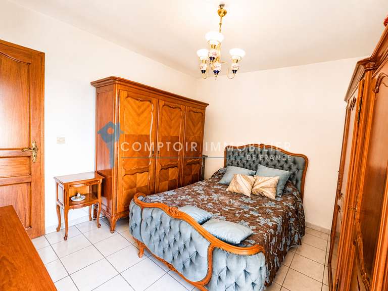 Maison Carry-le-Rouet - 4 chambres - 130m²