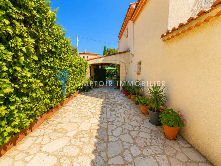 House Carry-le-Rouet - 4 bedrooms - 130m²