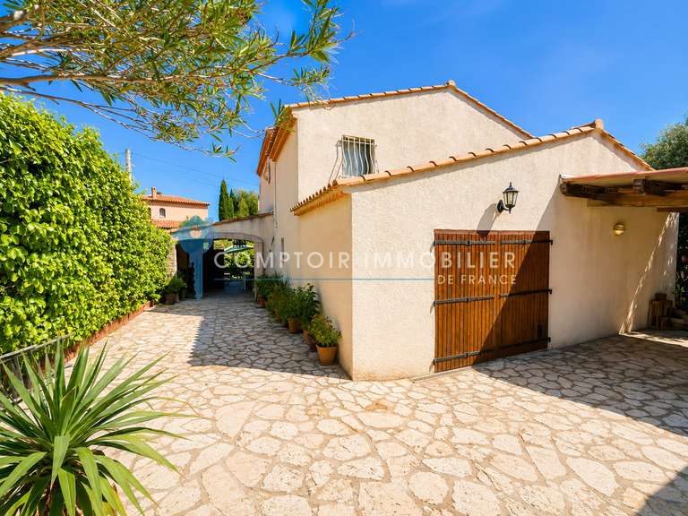 House Carry-le-Rouet - 4 bedrooms - 130m²