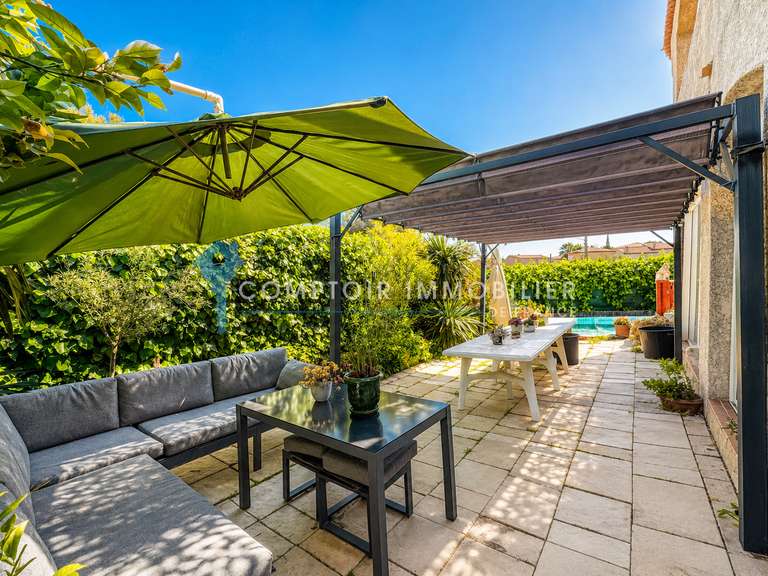 House Carry-le-Rouet - 4 bedrooms - 130m²