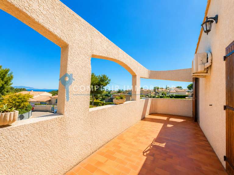 House Carry-le-Rouet - 4 bedrooms - 130m²