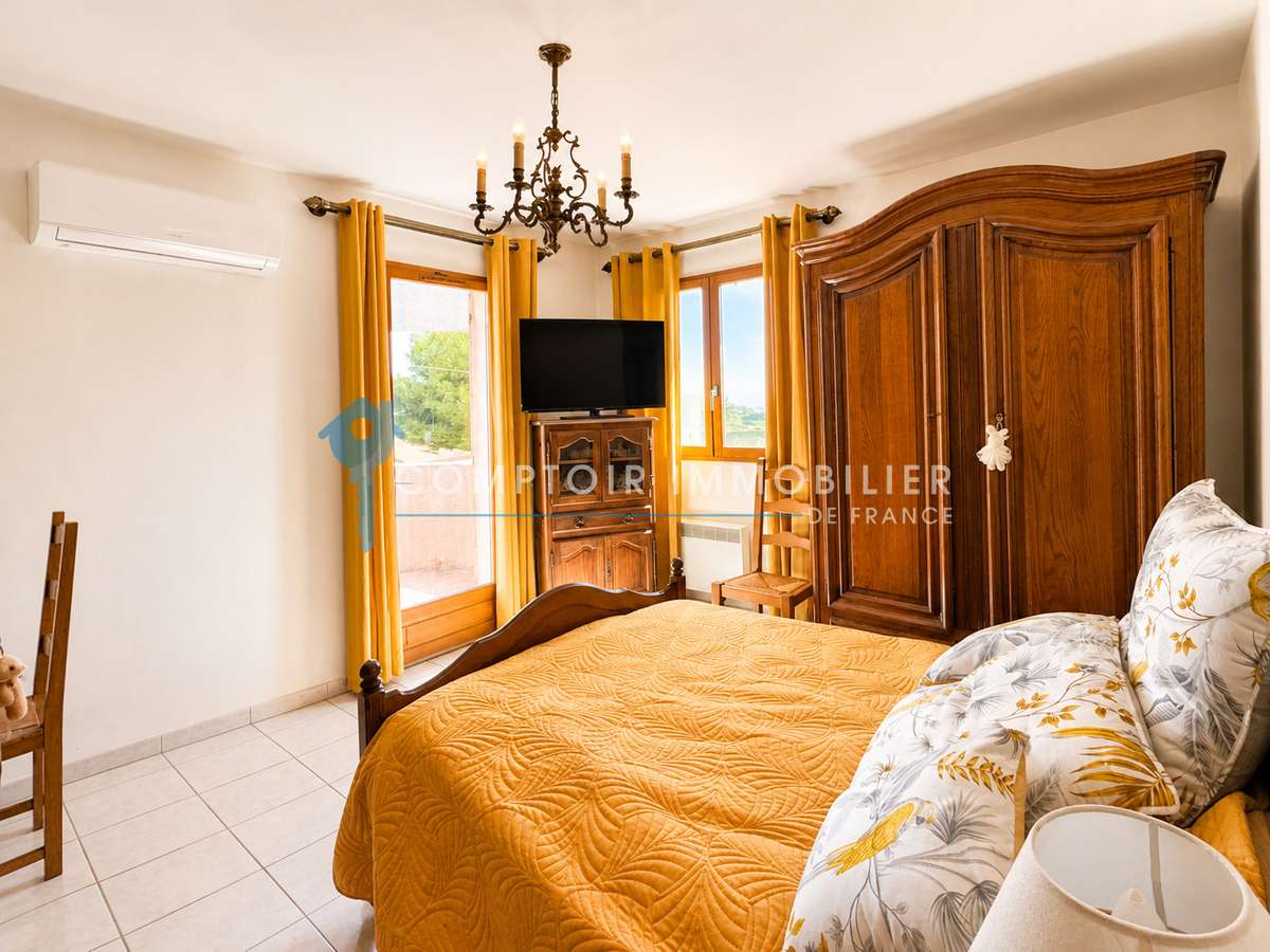 Maison Carry-le-Rouet