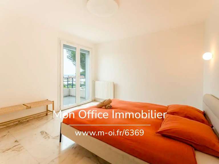 Maison Carry-le-Rouet - 4 chambres - 160m²