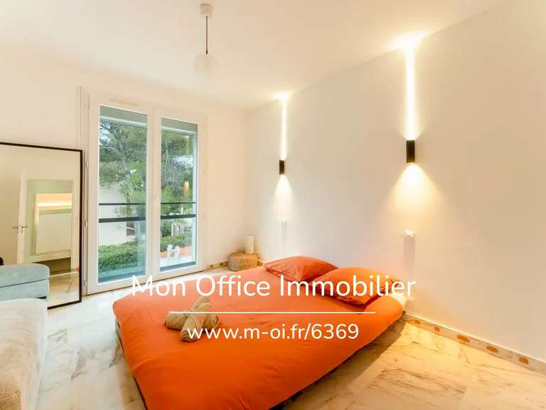 Maison Carry-le-Rouet - 4 chambres - 160m²