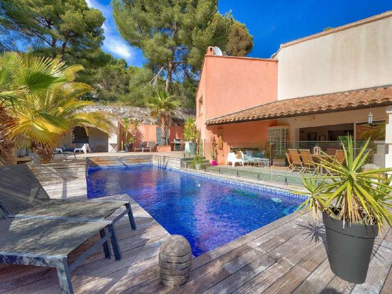 House Carry-le-Rouet - 191m²