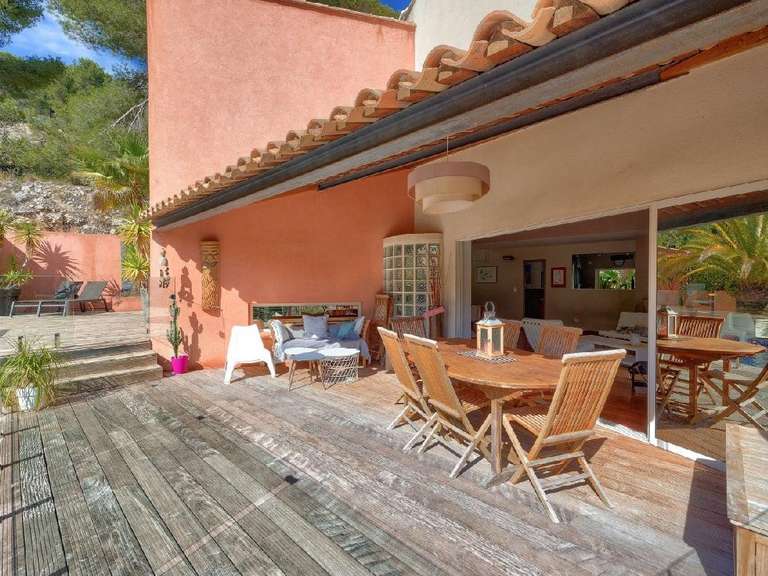 House Carry-le-Rouet - 191m²