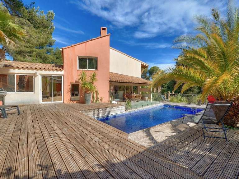 House Carry-le-Rouet - 191m²