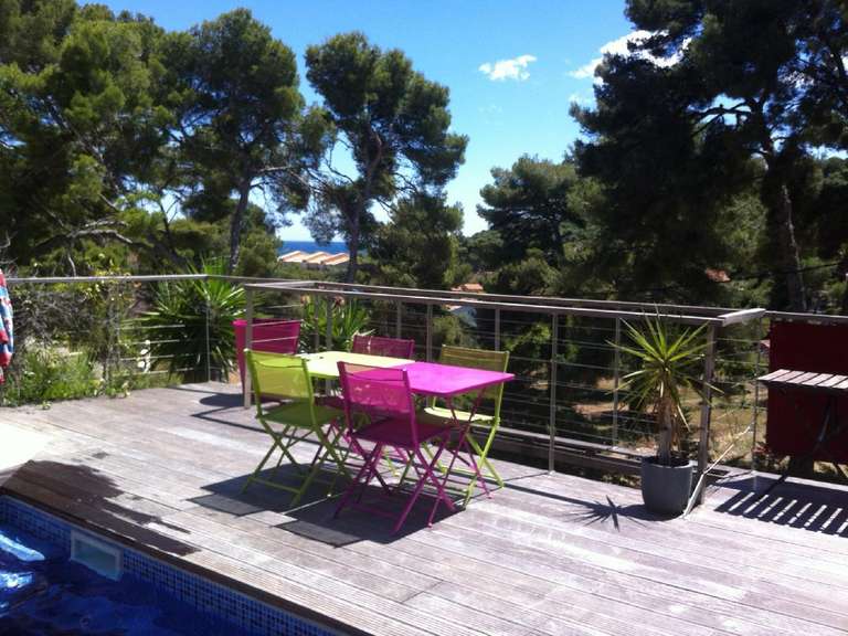 Maison Carry-le-Rouet - 191m²