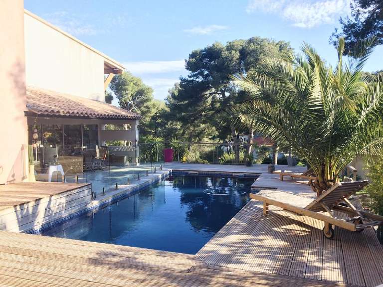 Maison Carry-le-Rouet - 191m²