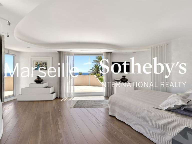 Maison Carry-le-Rouet - 5 chambres - 337m²