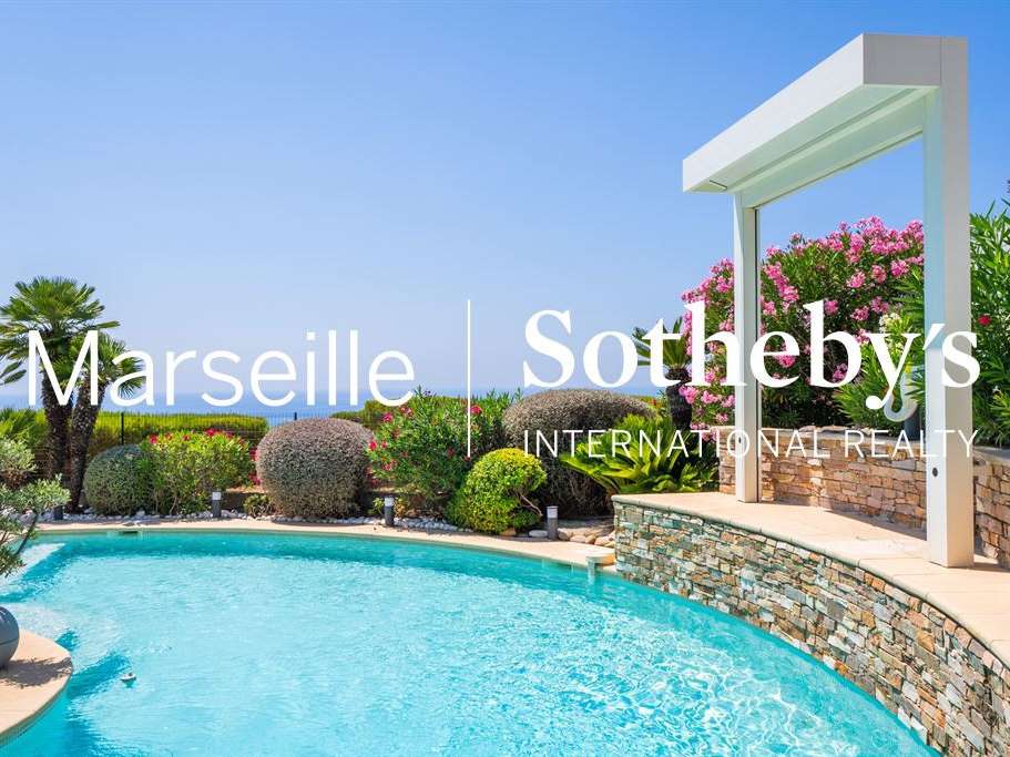 Maison Carry-le-Rouet