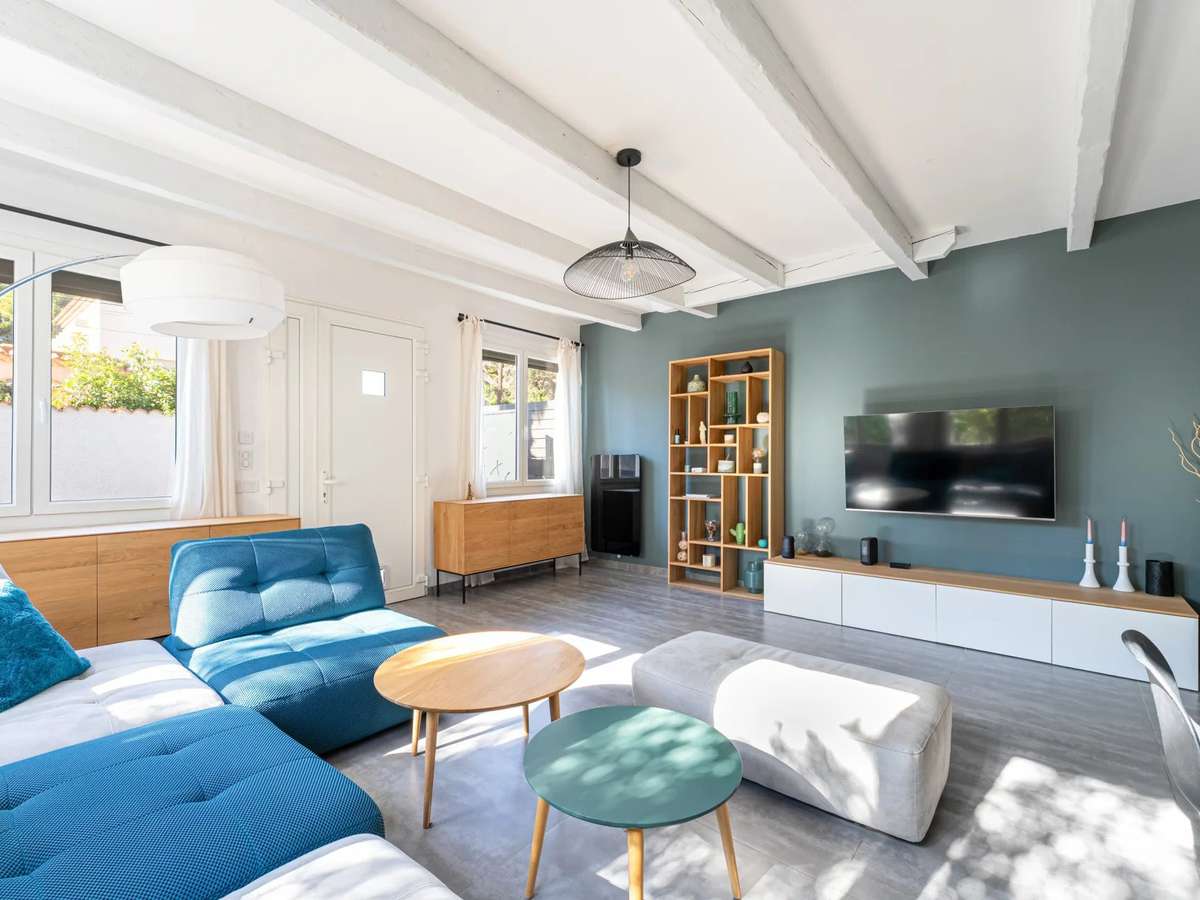 Maison Carry-le-Rouet