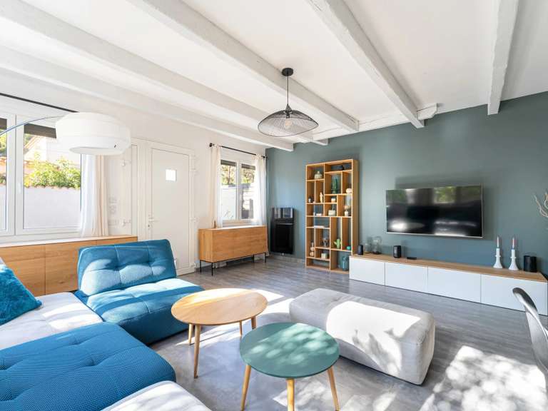 Maison Carry-le-Rouet - 4 chambres - 144m²