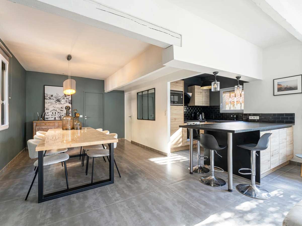 Maison Carry-le-Rouet