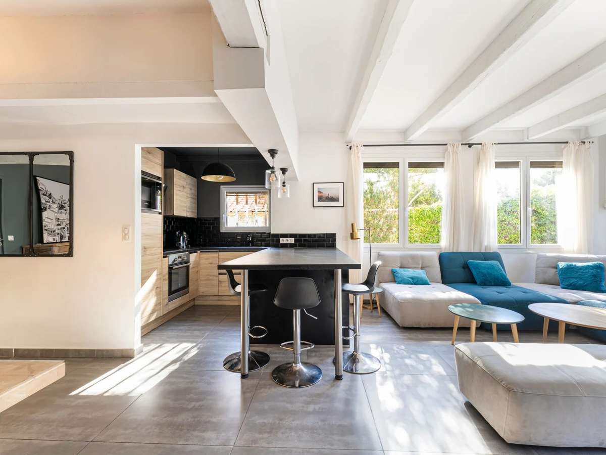 Maison Carry-le-Rouet