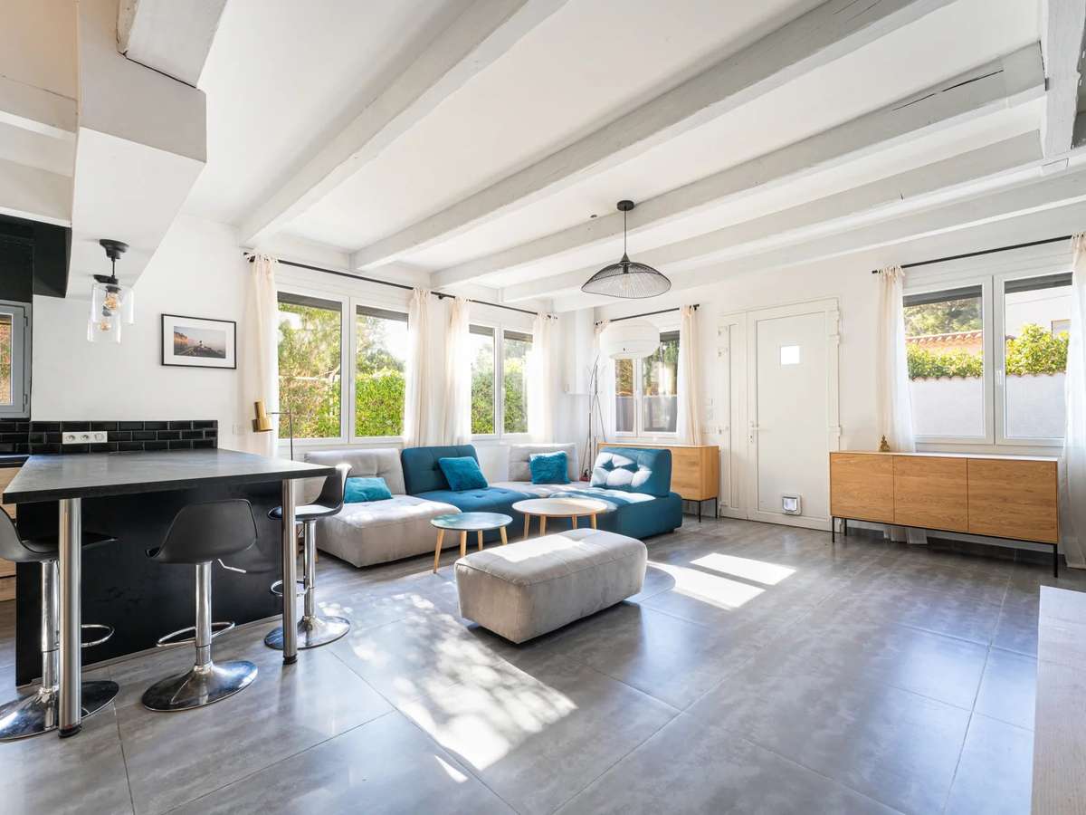 Maison Carry-le-Rouet