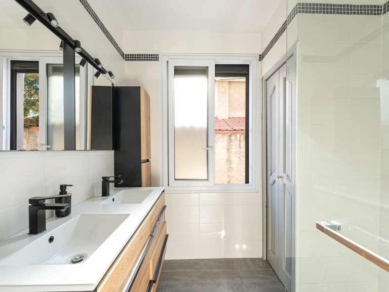 Maison Carry-le-Rouet - 4 chambres - 144m²