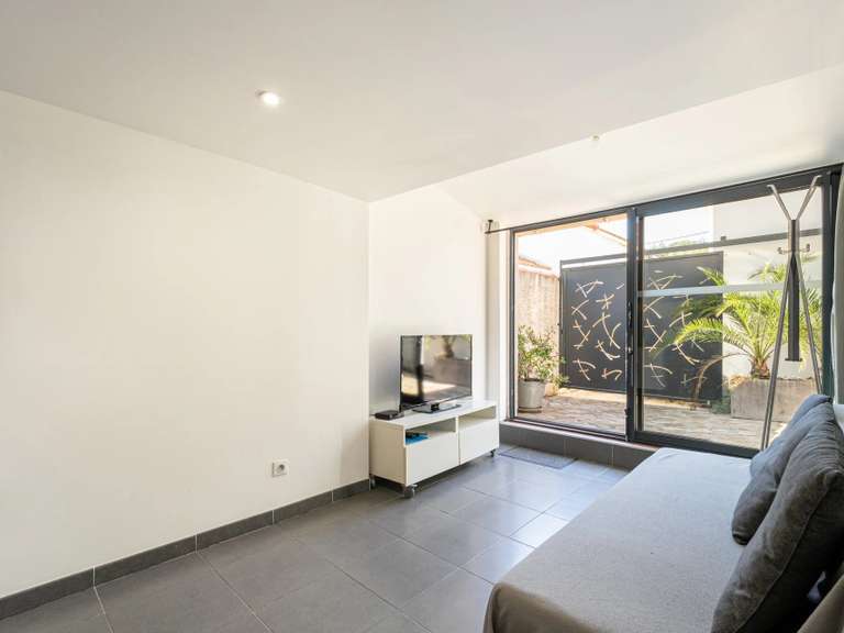 Maison Carry-le-Rouet - 4 chambres - 144m²